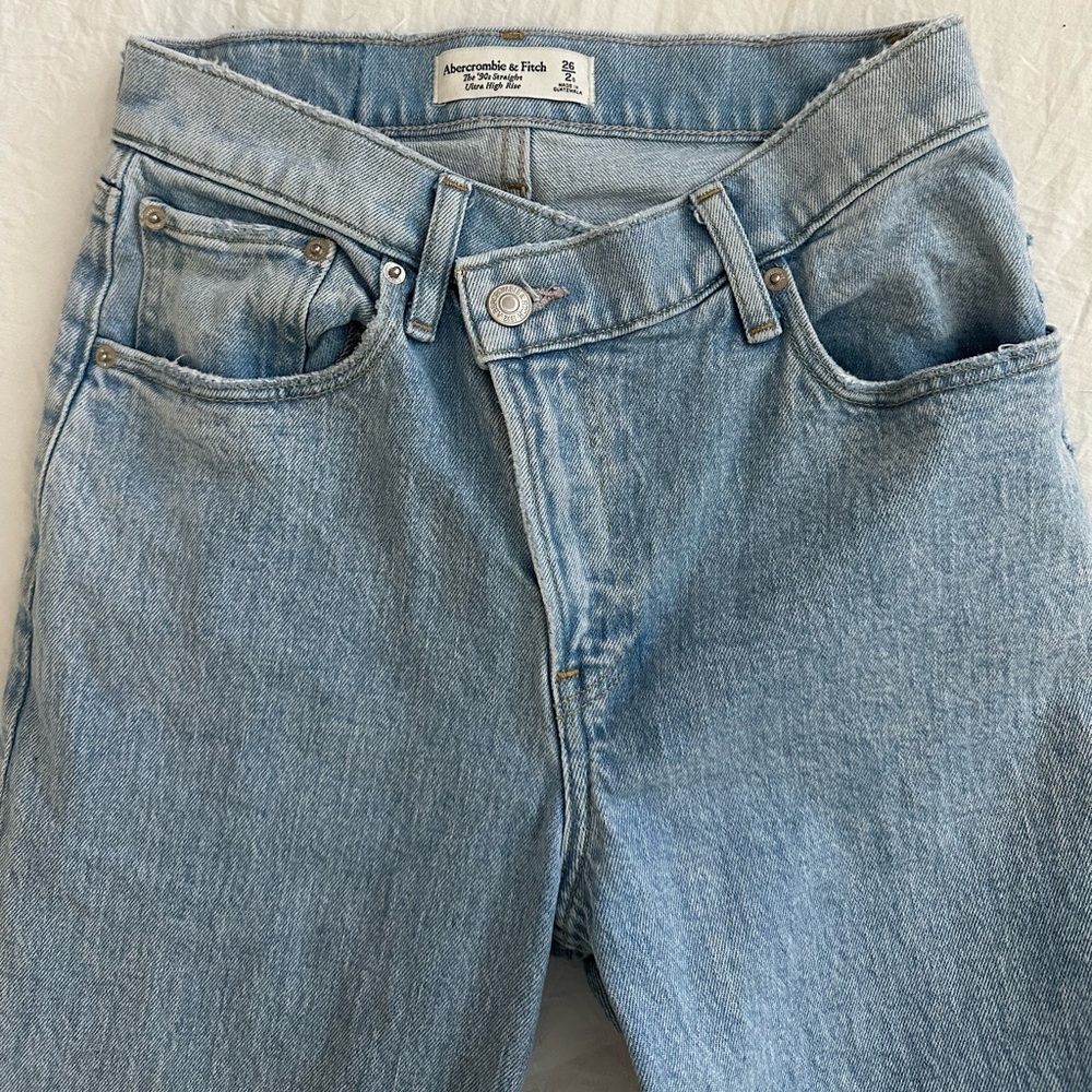 Abercrombie Jeans